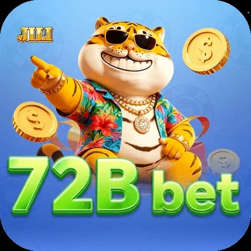 Descubra o Incrível Mundo do 72b Bet! Logo